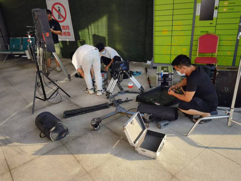 数据驱动，精准触达——许昌TVC与广告片拍摄制作的数据化转型