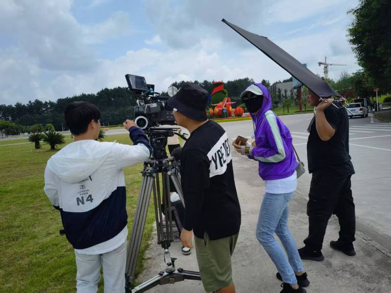 场景赋能，许昌TVC拍摄打造品牌沉浸式体验