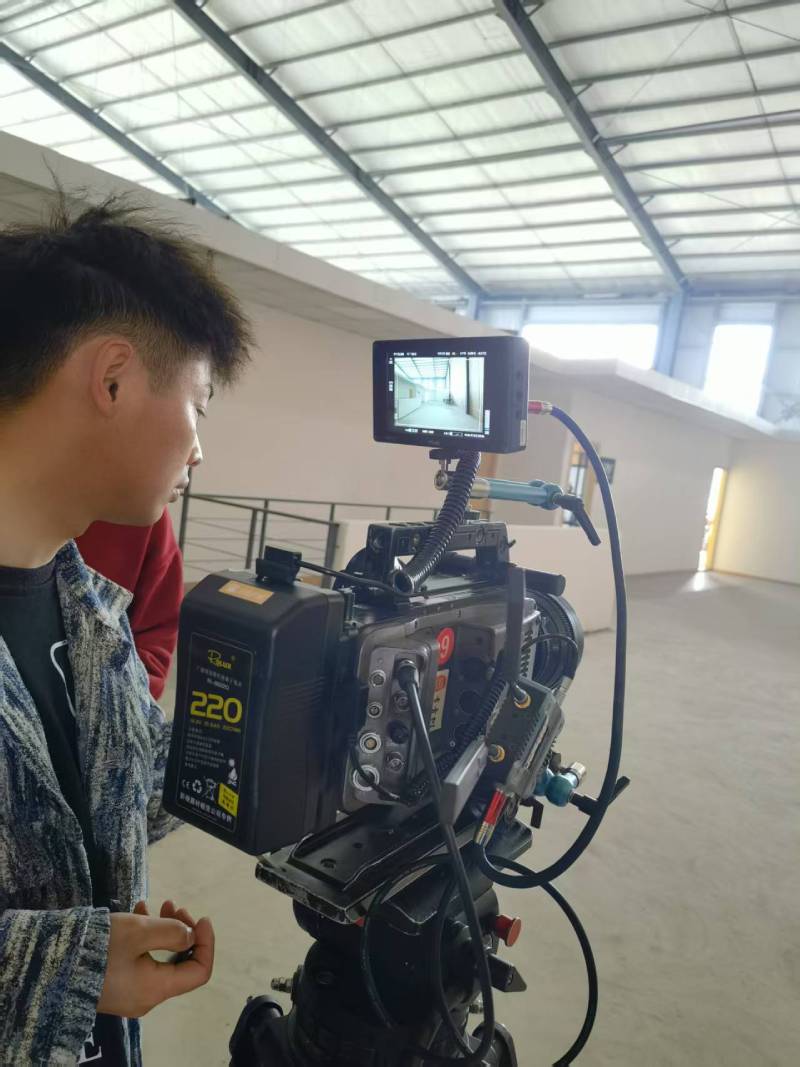 解锁许昌广告片拍摄：以创意镜头，解锁品牌商业价值新高度