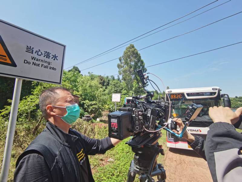 许昌TVC拍摄公司：深耕本地市场，为品牌定制专属拍摄方案