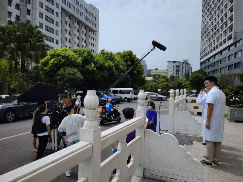 许昌广告片拍摄公司低成本实现高规格制作的诀窍