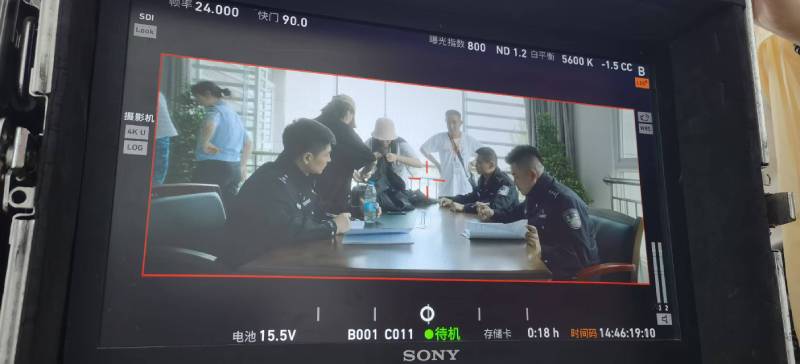 许昌广告片拍摄公司服务世界500强的标准化体系